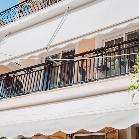 Oasis Zante Apartment ภายนอก รูปภาพ