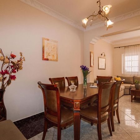 Oasis Zante Apartment ภายนอก รูปภาพ