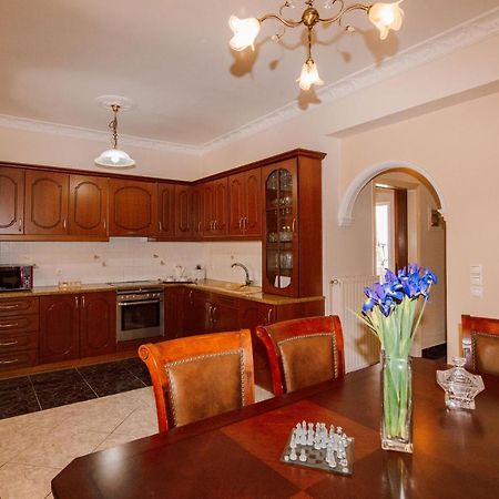 Oasis Zante Apartment ภายนอก รูปภาพ