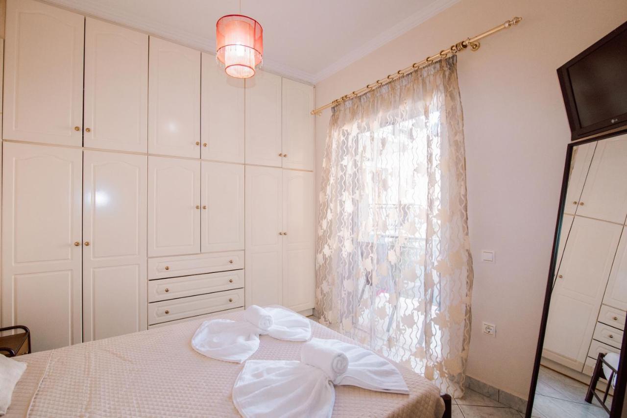 Oasis Zante Apartment ภายนอก รูปภาพ