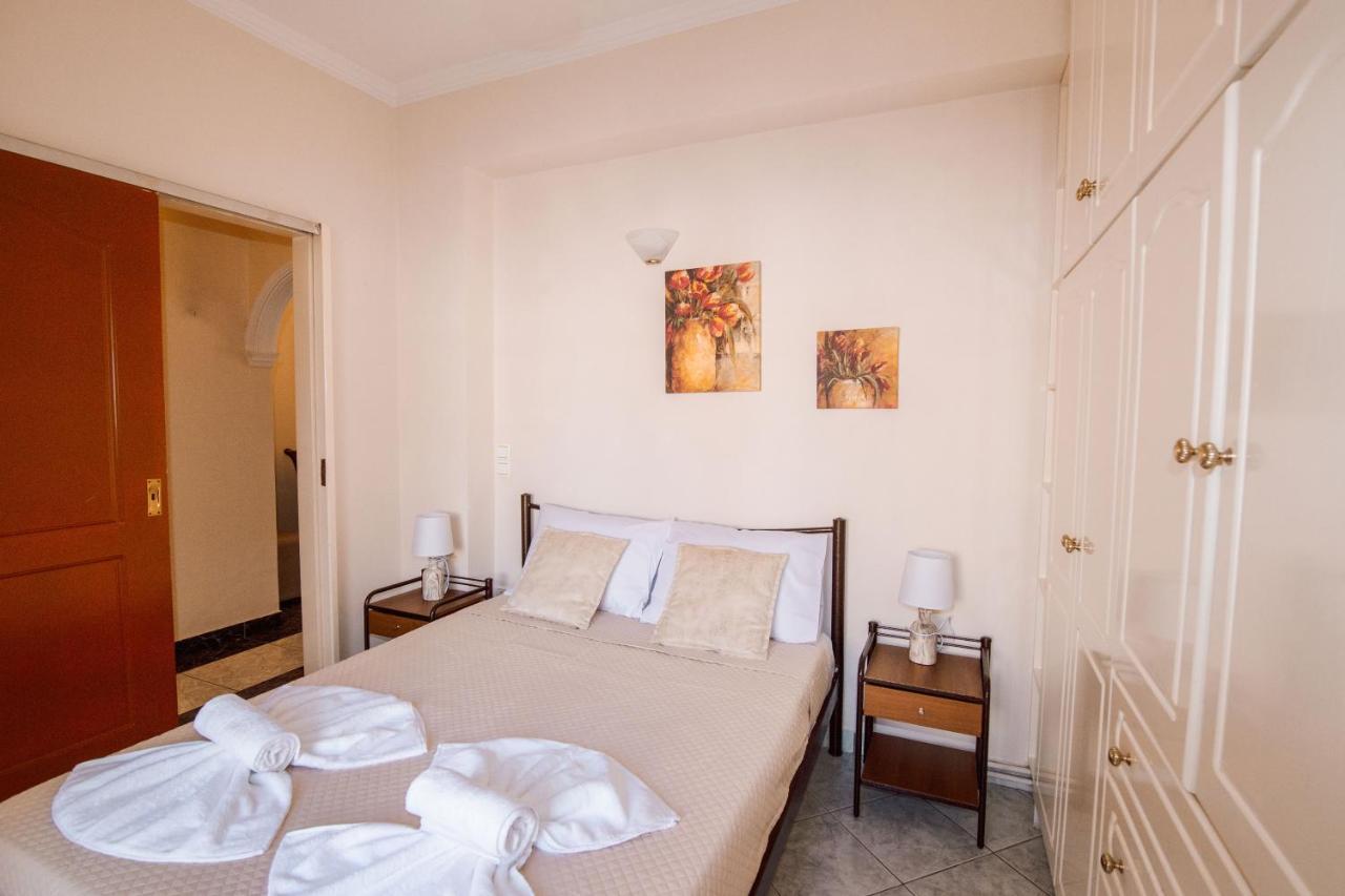 Oasis Zante Apartment ภายนอก รูปภาพ