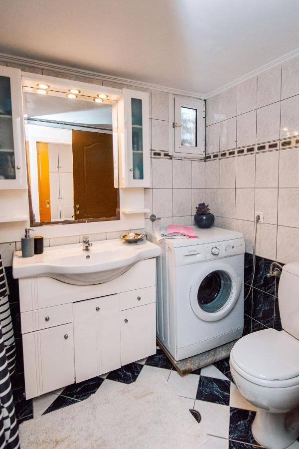 Oasis Zante Apartment ภายนอก รูปภาพ