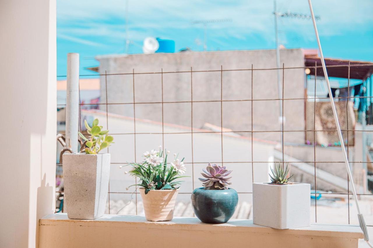 Oasis Zante Apartment ภายนอก รูปภาพ