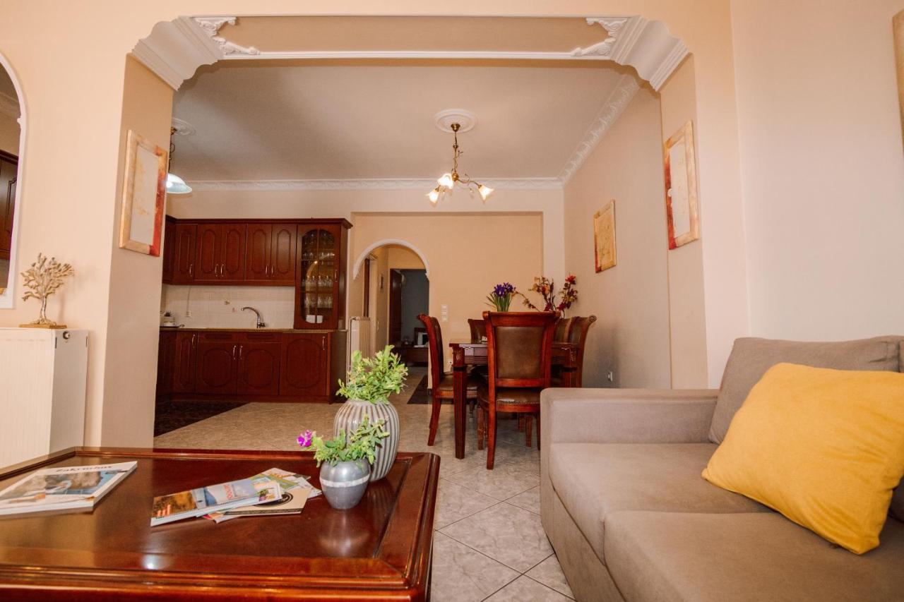 Oasis Zante Apartment ภายนอก รูปภาพ