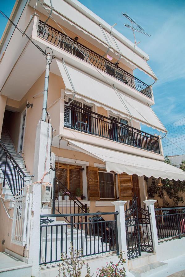 Oasis Zante Apartment ภายนอก รูปภาพ