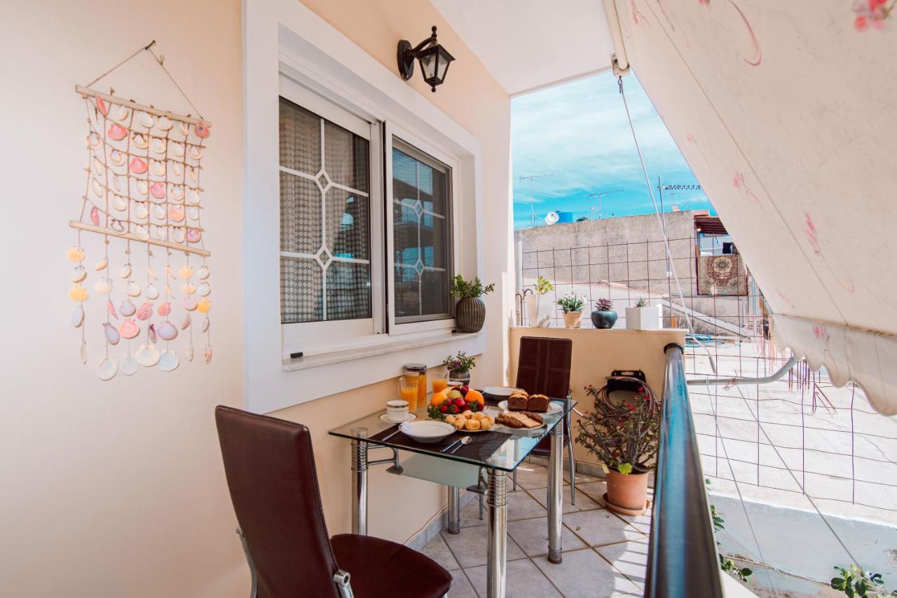 Oasis Zante Apartment ภายนอก รูปภาพ