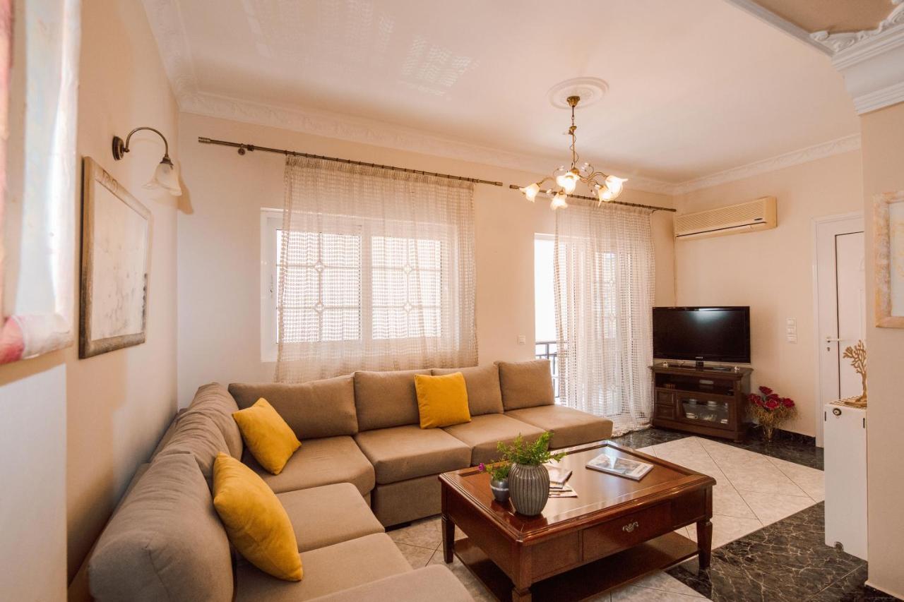 Oasis Zante Apartment ภายนอก รูปภาพ