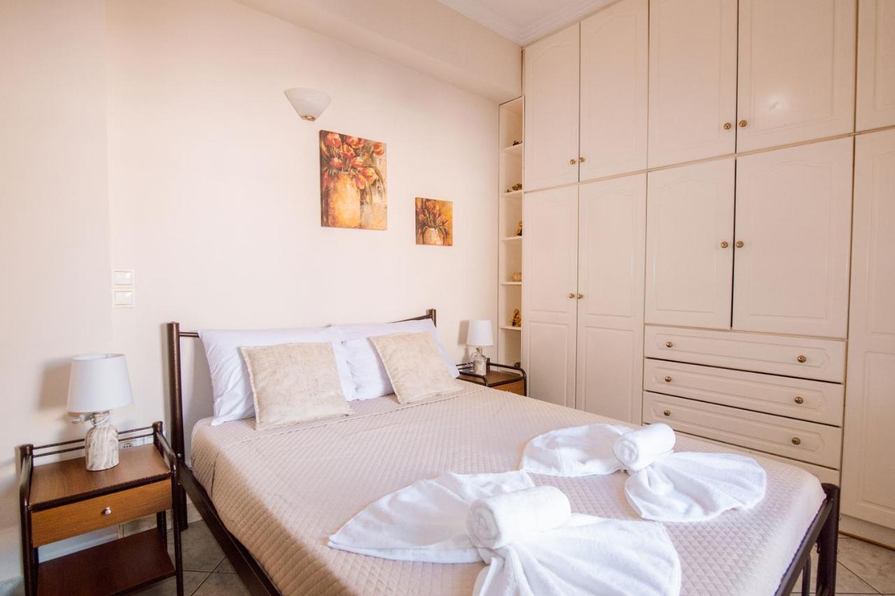 Oasis Zante Apartment ภายนอก รูปภาพ