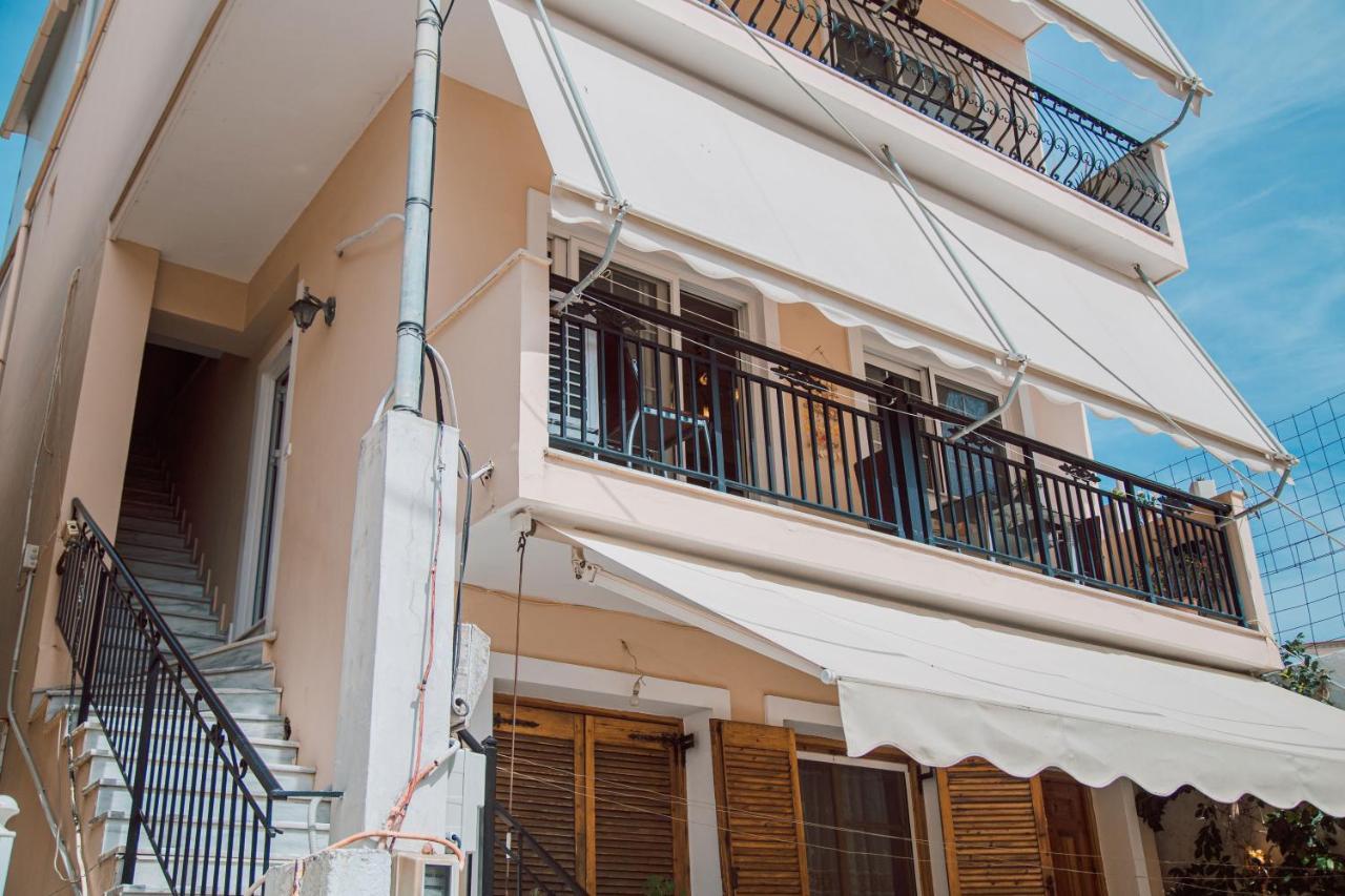 Oasis Zante Apartment ภายนอก รูปภาพ