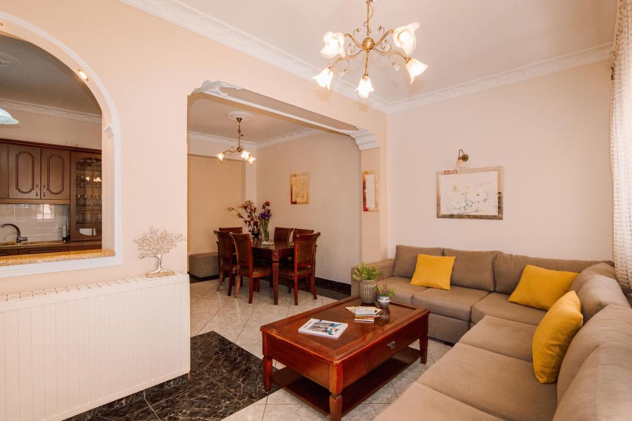 Oasis Zante Apartment ภายนอก รูปภาพ