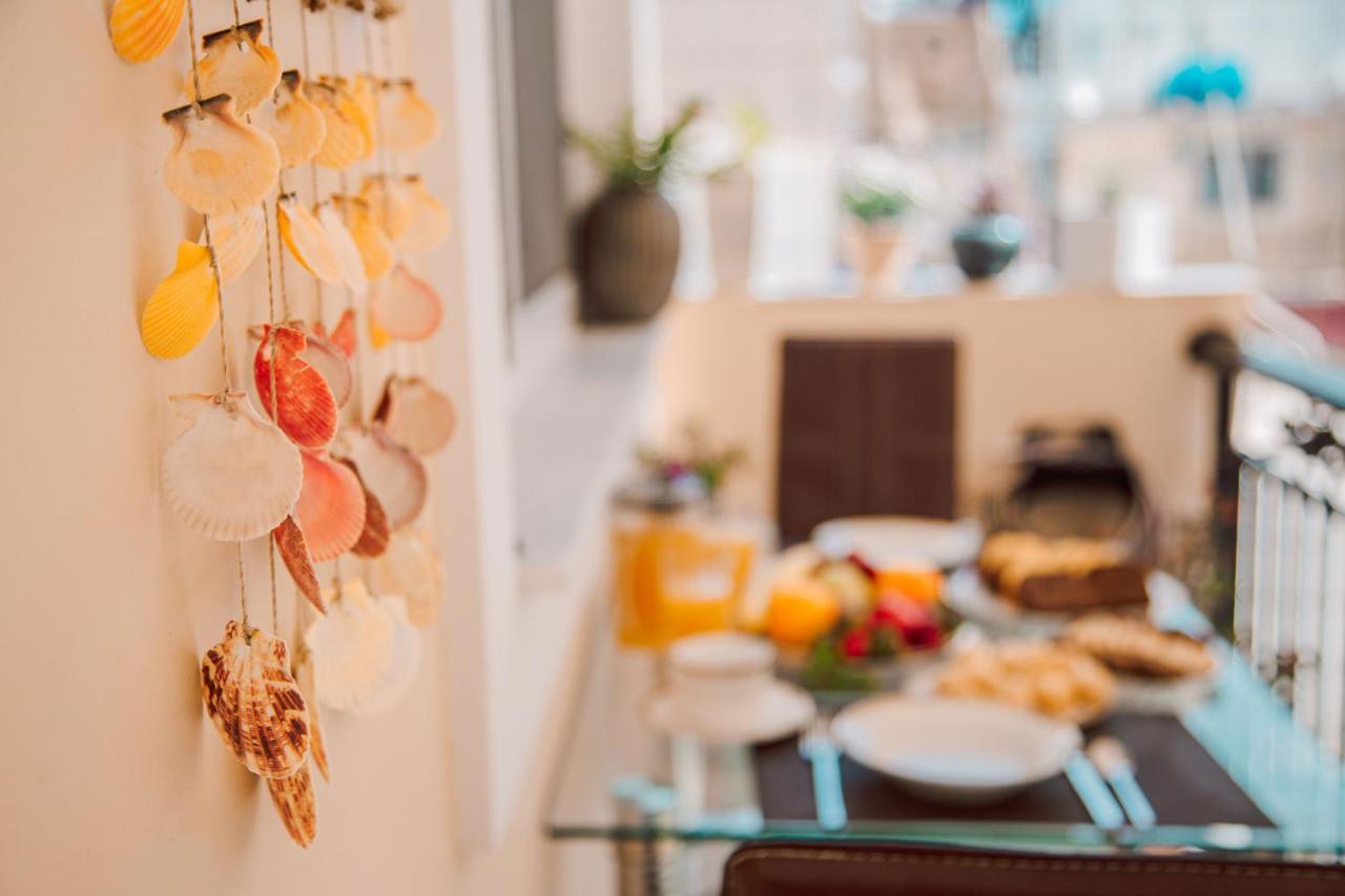 Oasis Zante Apartment ภายนอก รูปภาพ