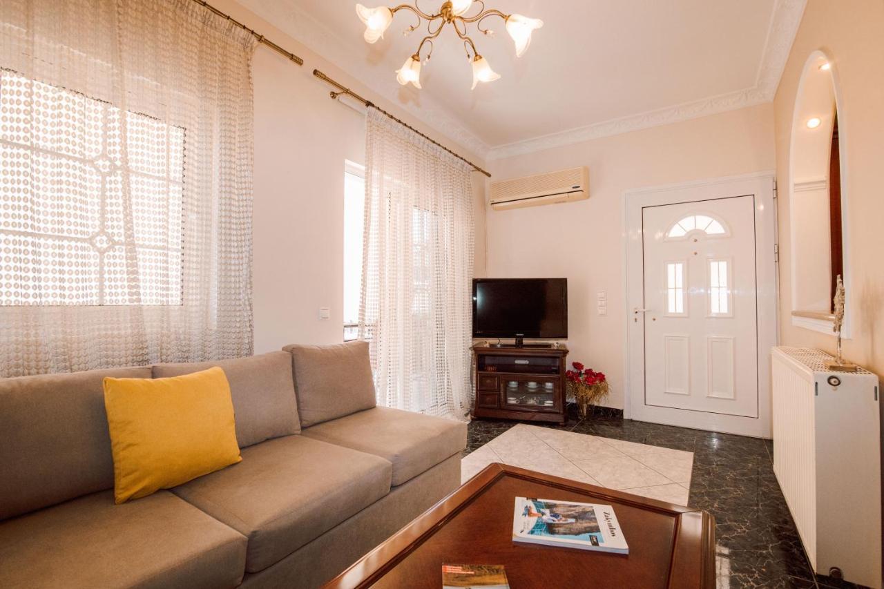 Oasis Zante Apartment ภายนอก รูปภาพ