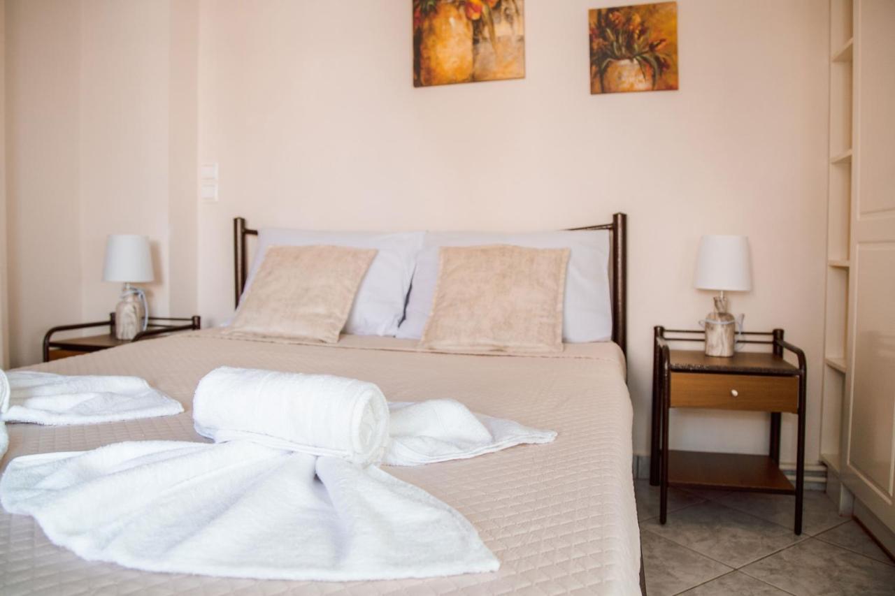 Oasis Zante Apartment ภายนอก รูปภาพ