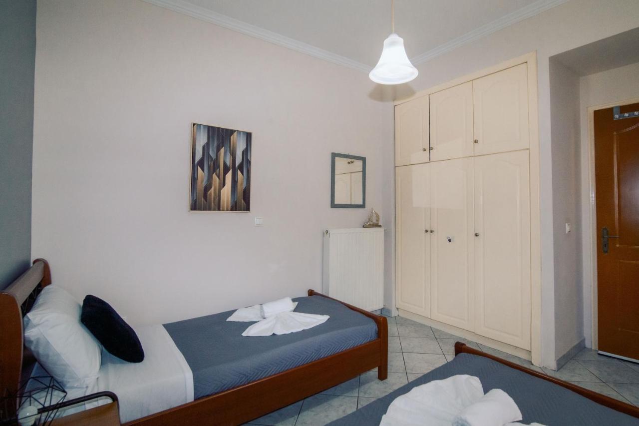 Oasis Zante Apartment ภายนอก รูปภาพ