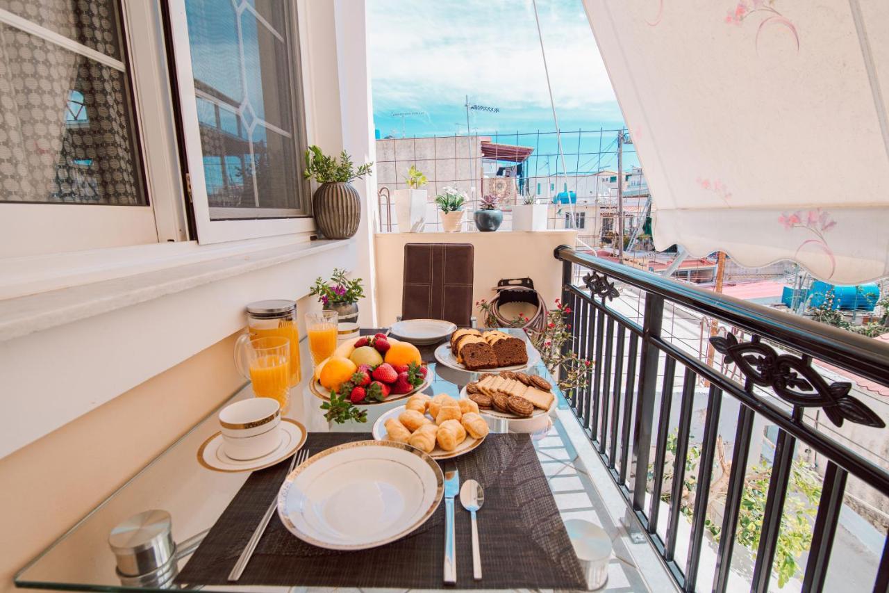 Oasis Zante Apartment ภายนอก รูปภาพ