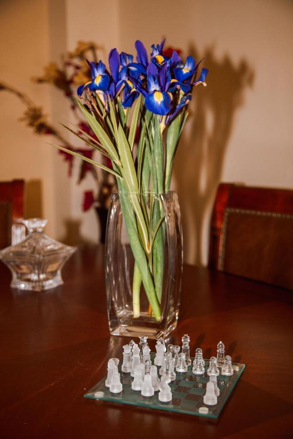 Oasis Zante Apartment ภายนอก รูปภาพ