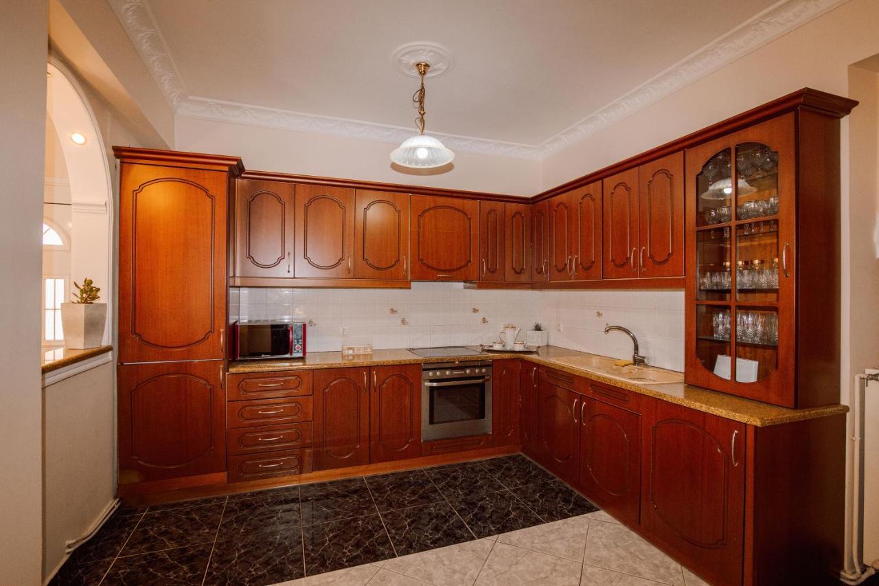 Oasis Zante Apartment ภายนอก รูปภาพ