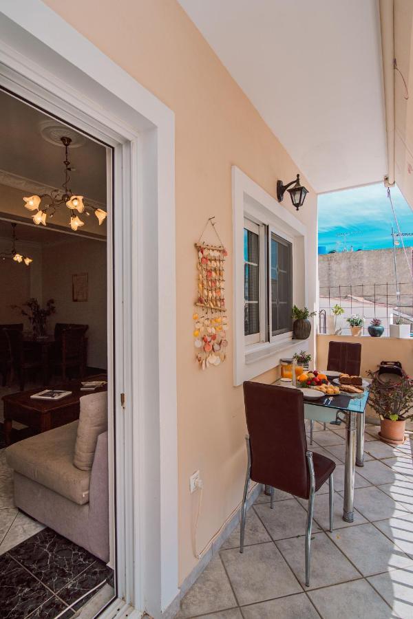 Oasis Zante Apartment ภายนอก รูปภาพ