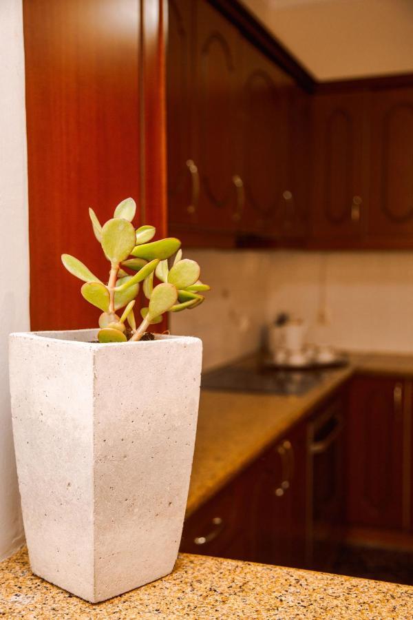 Oasis Zante Apartment ภายนอก รูปภาพ