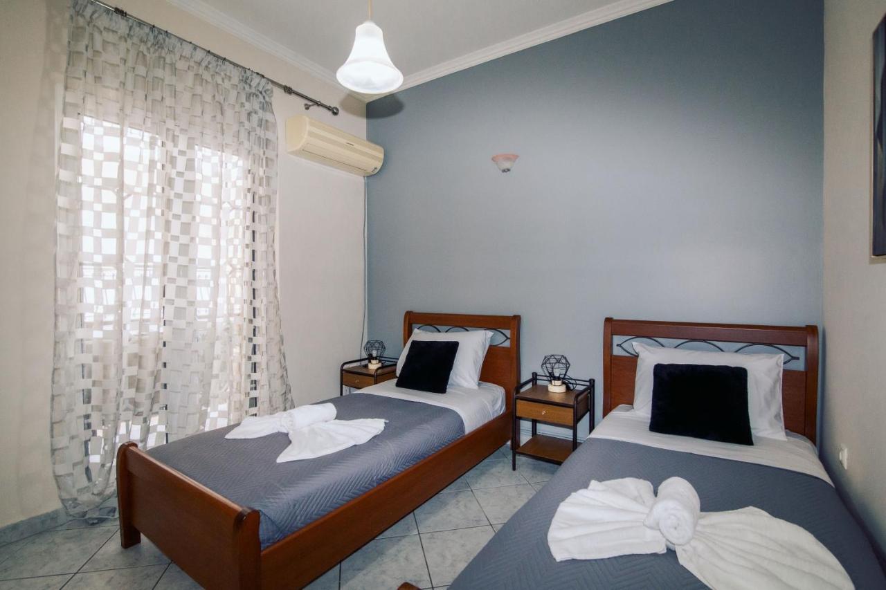 Oasis Zante Apartment ภายนอก รูปภาพ