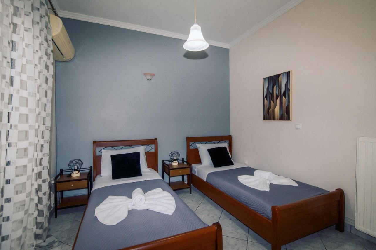 Oasis Zante Apartment ภายนอก รูปภาพ