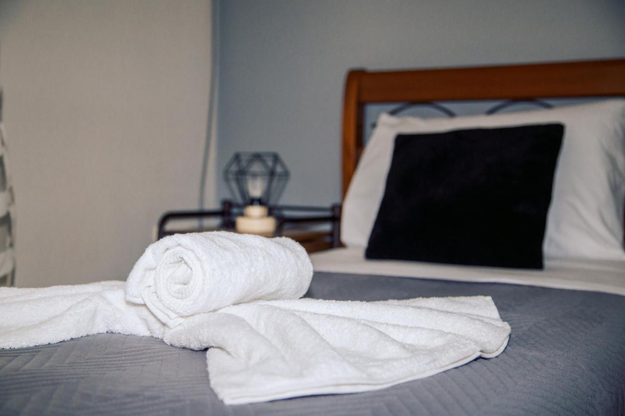 Oasis Zante Apartment ภายนอก รูปภาพ