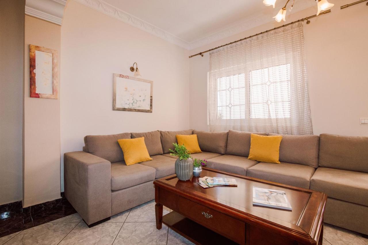 Oasis Zante Apartment ภายนอก รูปภาพ