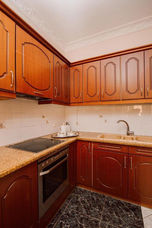 Oasis Zante Apartment ภายนอก รูปภาพ