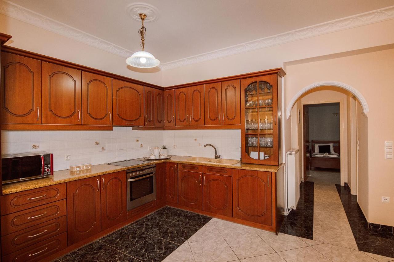 Oasis Zante Apartment ภายนอก รูปภาพ