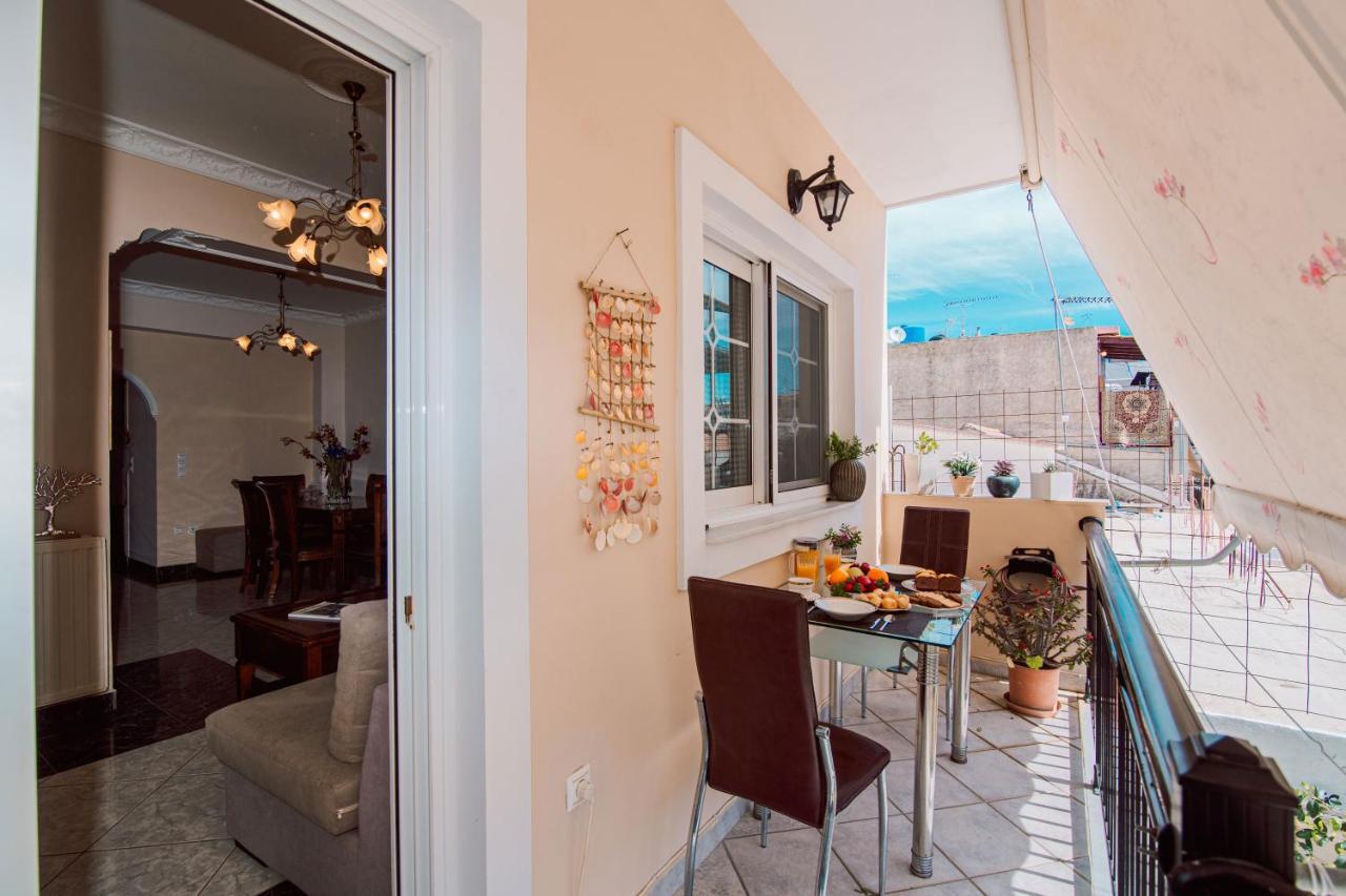 Oasis Zante Apartment ภายนอก รูปภาพ