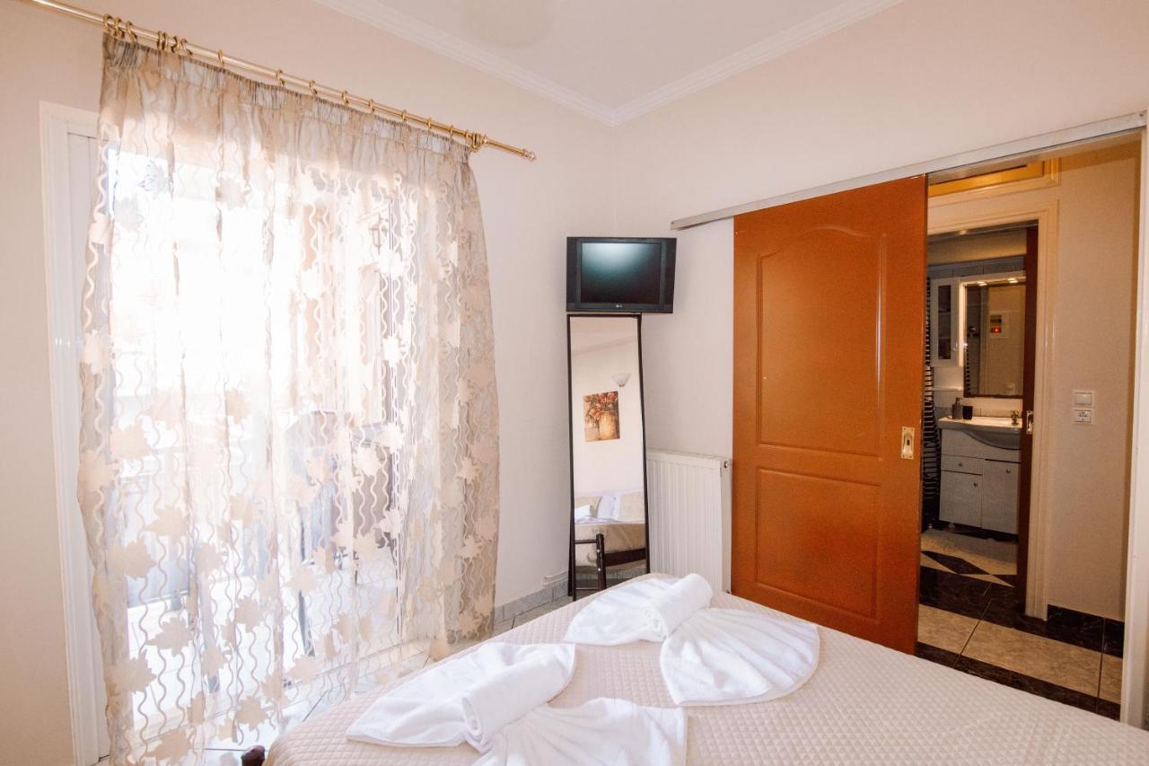 Oasis Zante Apartment ภายนอก รูปภาพ