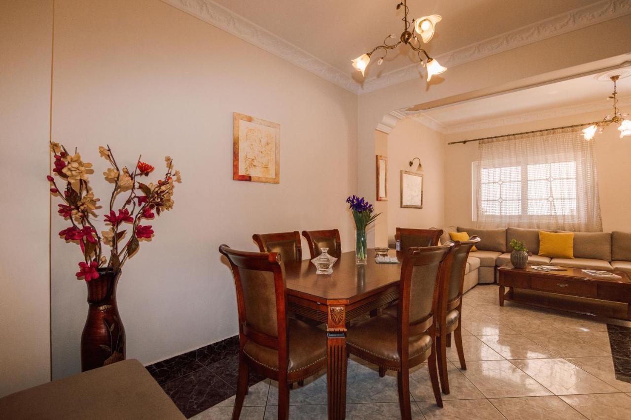 Oasis Zante Apartment ภายนอก รูปภาพ