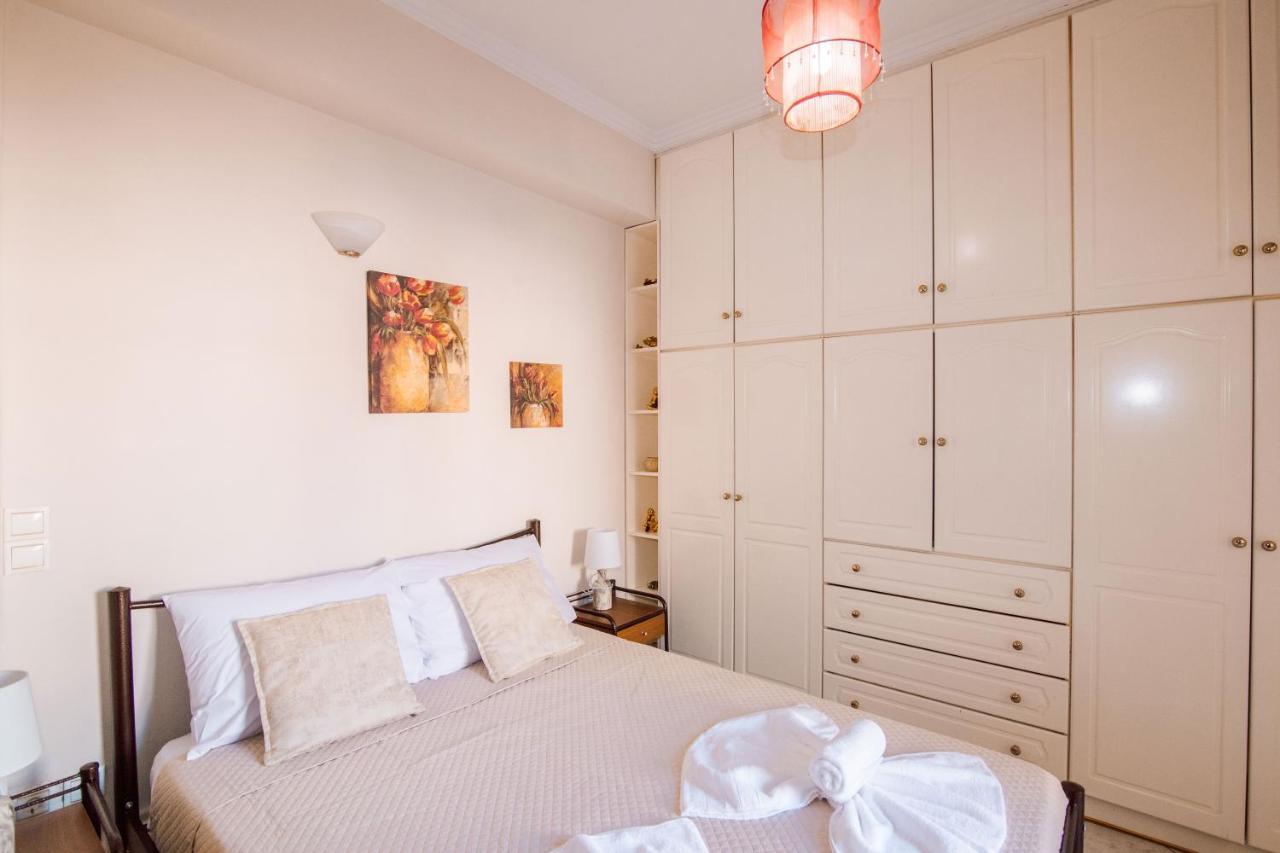 Oasis Zante Apartment ภายนอก รูปภาพ