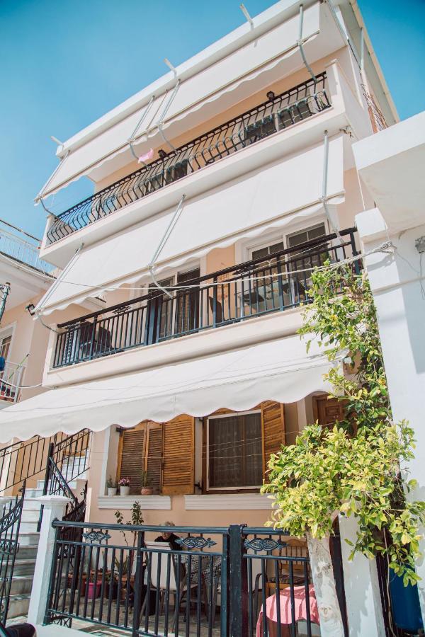 Oasis Zante Apartment ภายนอก รูปภาพ