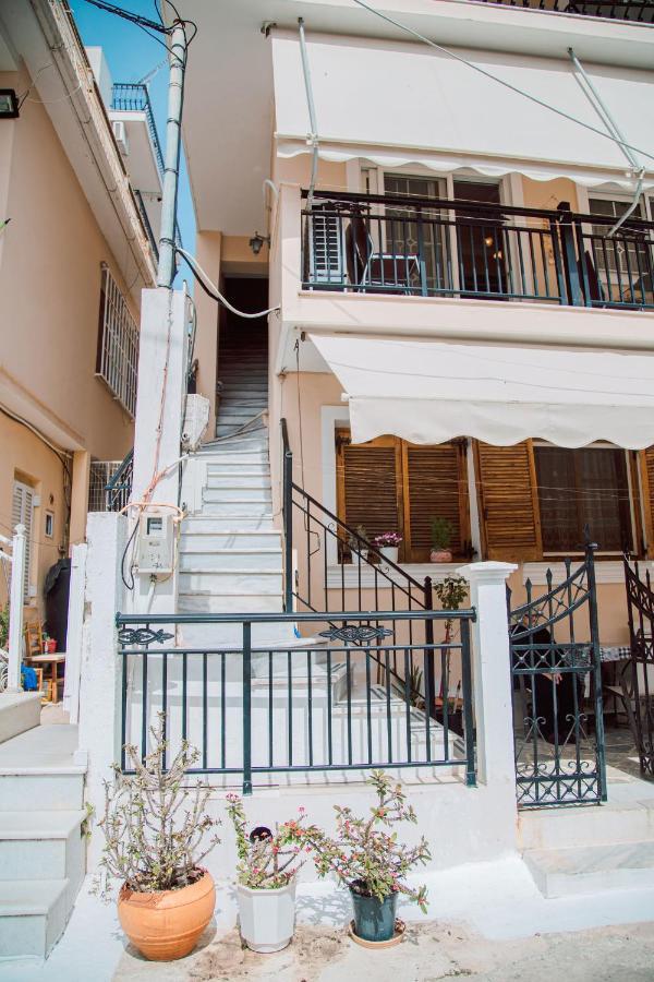Oasis Zante Apartment ภายนอก รูปภาพ