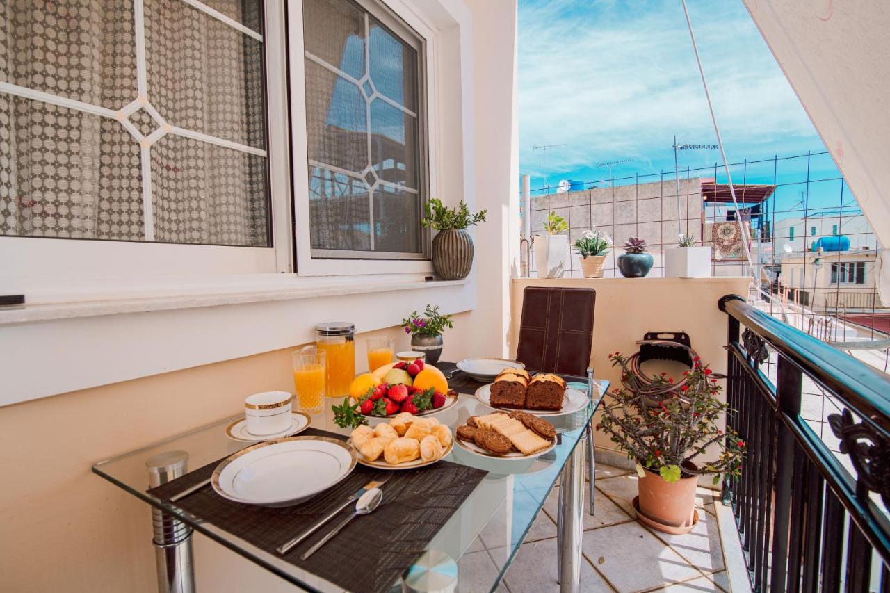 Oasis Zante Apartment ภายนอก รูปภาพ