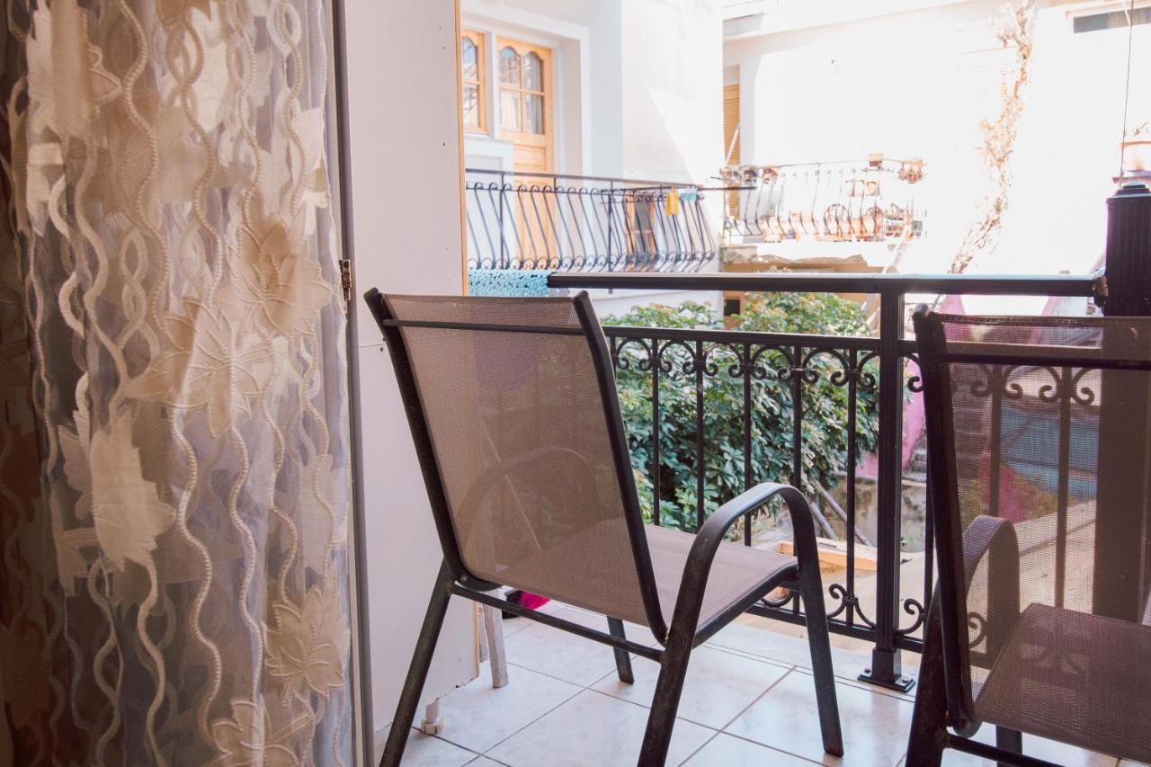 Oasis Zante Apartment ภายนอก รูปภาพ