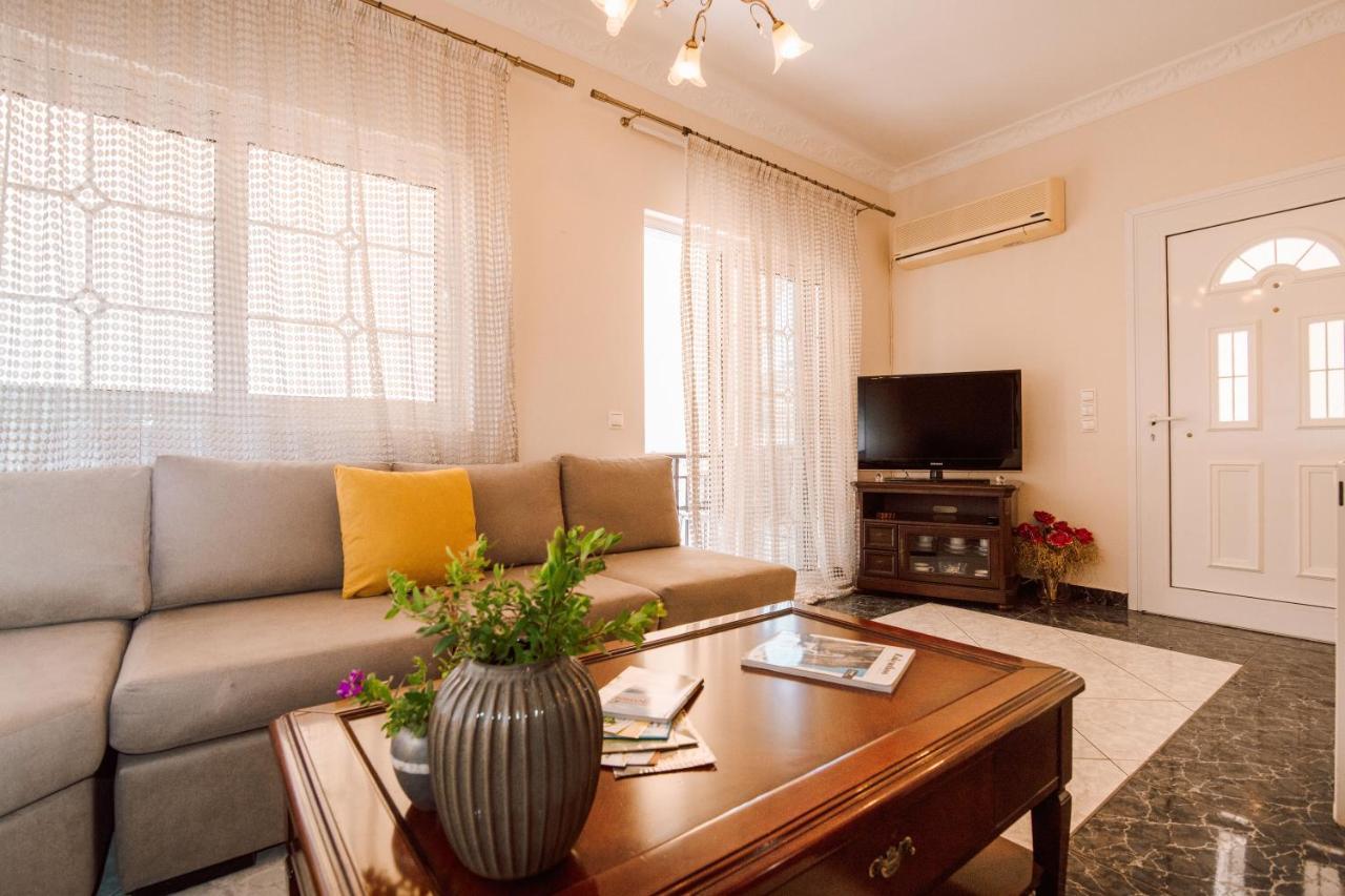 Oasis Zante Apartment ภายนอก รูปภาพ