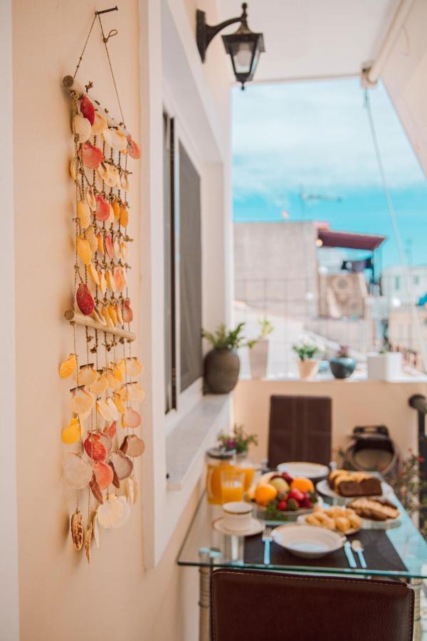 Oasis Zante Apartment ภายนอก รูปภาพ