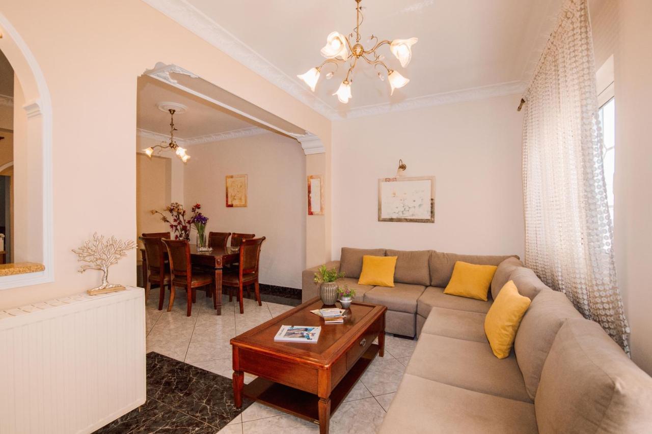 Oasis Zante Apartment ภายนอก รูปภาพ