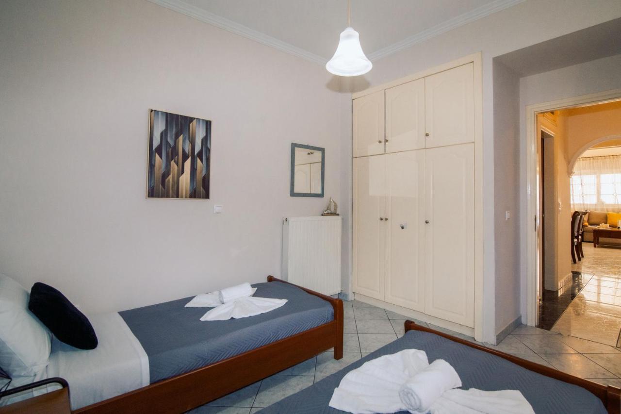 Oasis Zante Apartment ภายนอก รูปภาพ