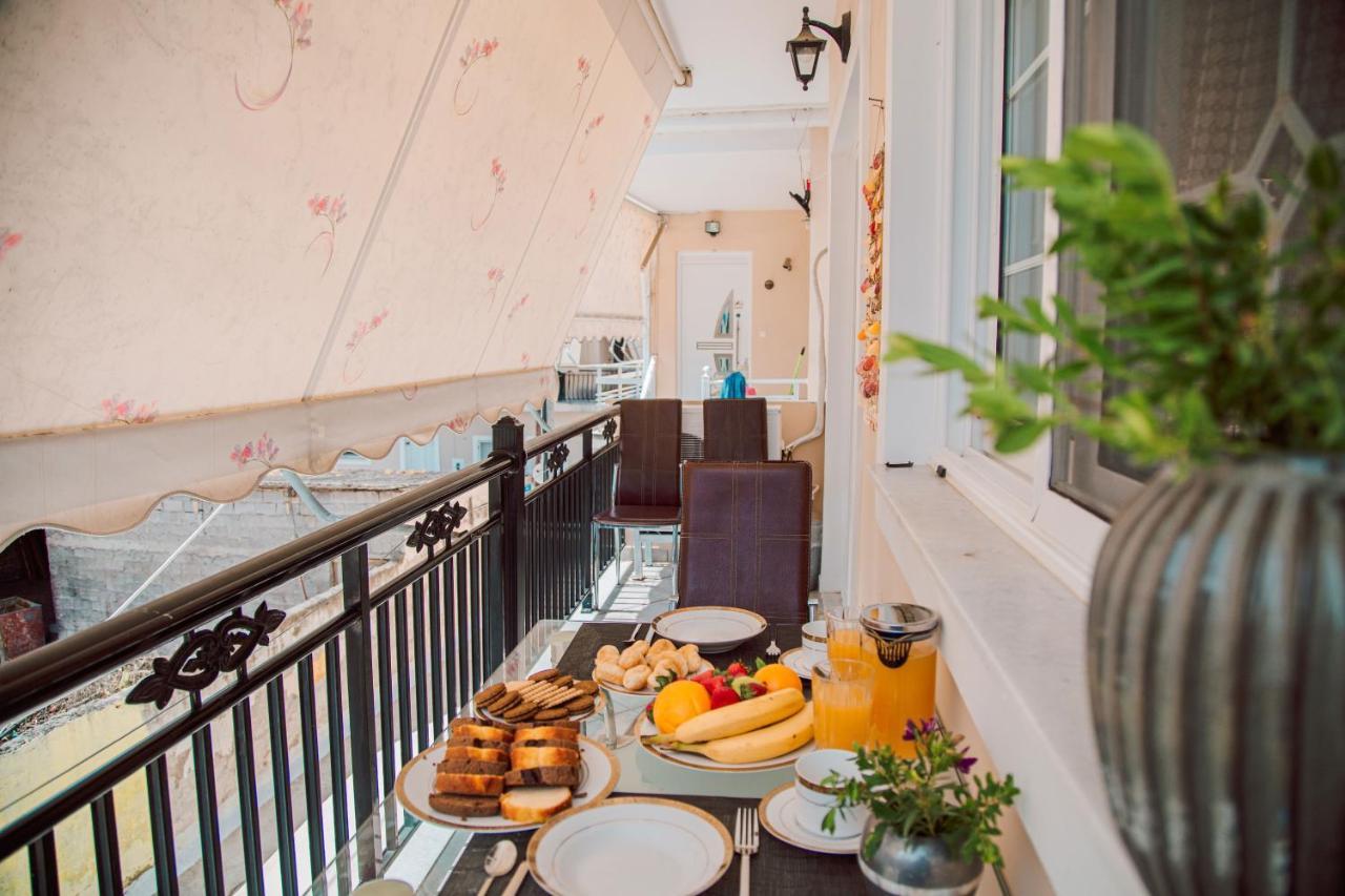 Oasis Zante Apartment ภายนอก รูปภาพ