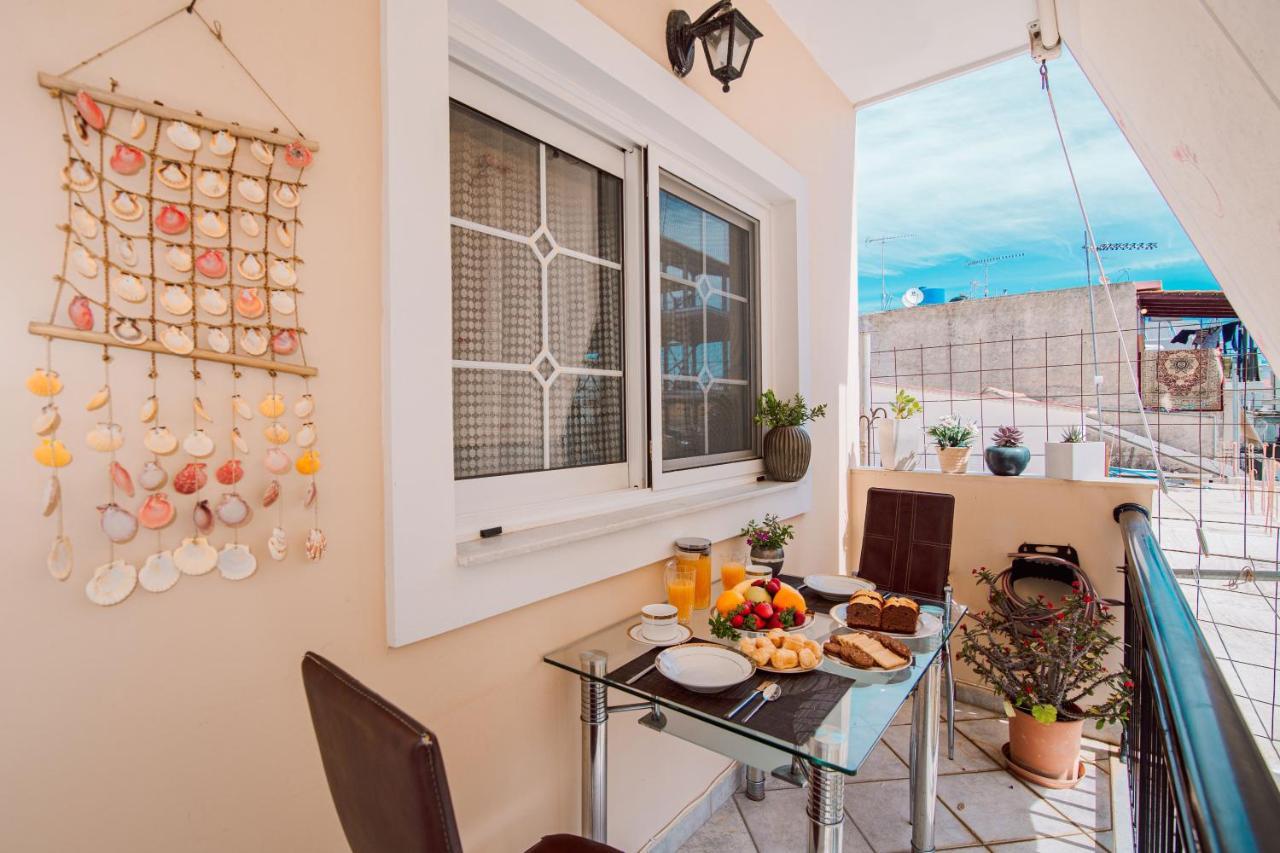 Oasis Zante Apartment ภายนอก รูปภาพ