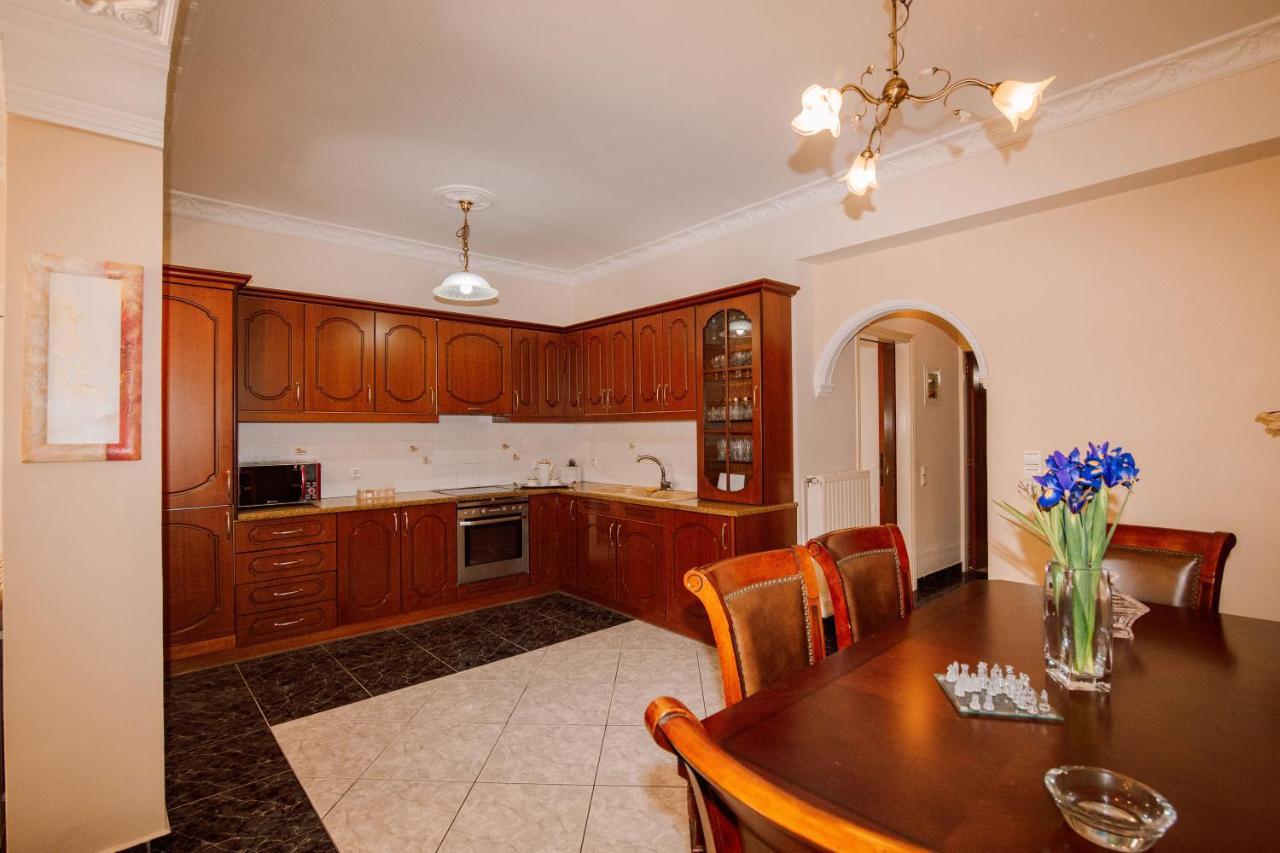 Oasis Zante Apartment ภายนอก รูปภาพ