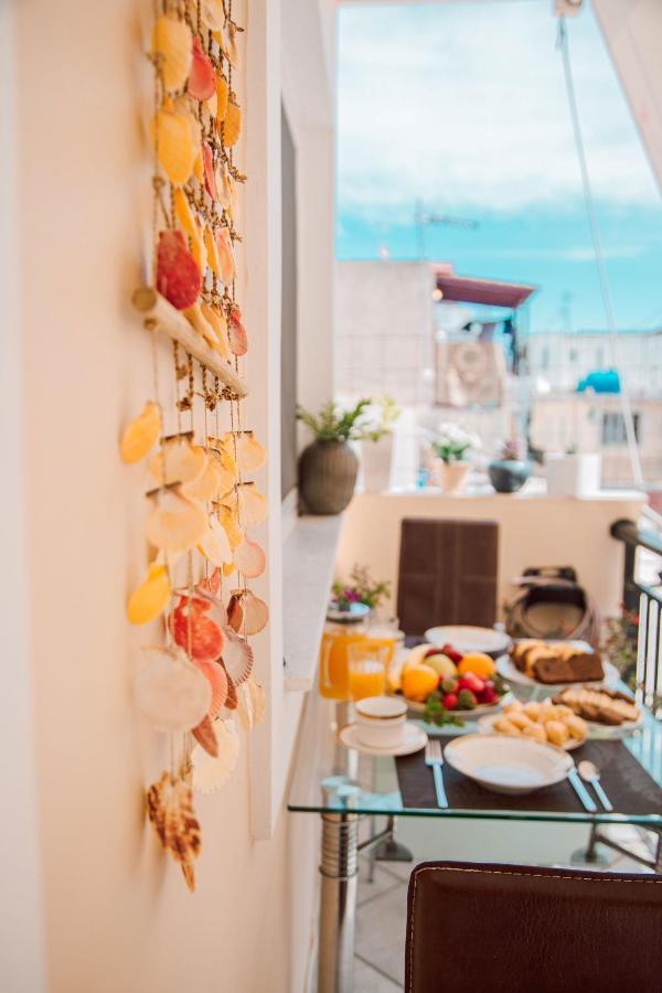 Oasis Zante Apartment ภายนอก รูปภาพ