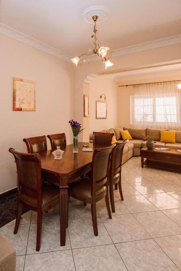 Oasis Zante Apartment ภายนอก รูปภาพ